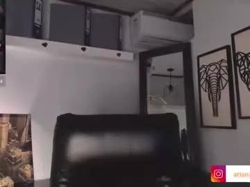 ariana_pierce from Chaturbate