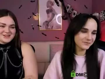 ariana_ross7 from Chaturbate is Freechat