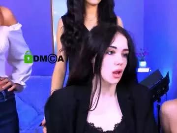 ariana_ross7 from Chaturbate is Freechat