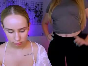 ariana_ross7 from Chaturbate