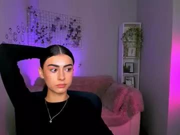 ariana_ross7 from Chaturbate is Freechat