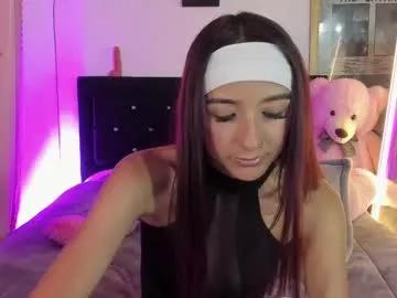 ariana_rosse__ from Chaturbate