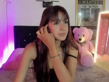 ariana_rosse__ from Chaturbate