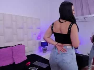 ariana_rouse_ from Chaturbate