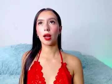 ariana_vidal from Chaturbate
