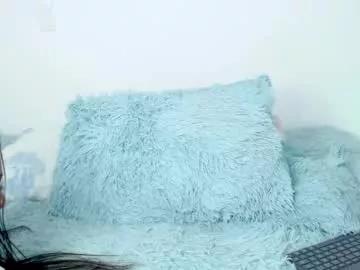 ariana_vidal from Chaturbate