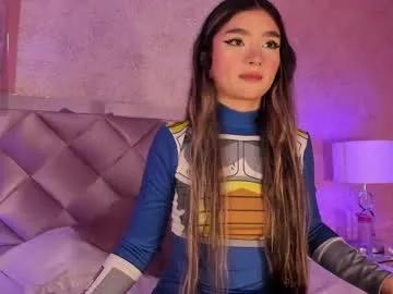ariana_villada from Chaturbate