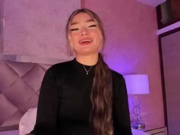 ariana_villada from Chaturbate