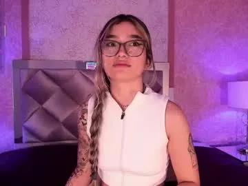ariana_villada from Chaturbate