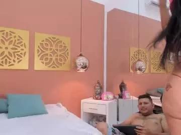 ariana_y_max from Chaturbate is Freechat