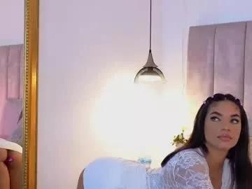 arianaa_miller_ from Chaturbate