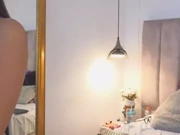 arianaa_miller_ from Chaturbate