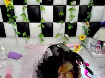 arianaa_tompsoon from Chaturbate