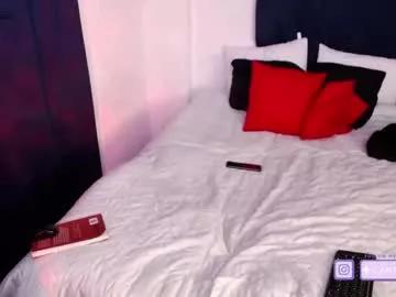arianaaa_1 from Chaturbate