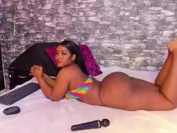 arianaablack from Chaturbate