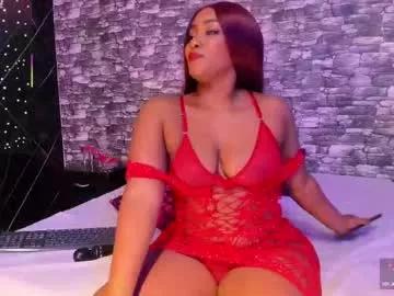 arianaablack from Chaturbate
