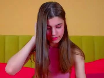 arianaallens from Chaturbate is Freechat