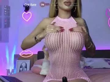 arianaari88 from Chaturbate