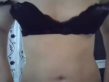 arianaclodyy from Chaturbate