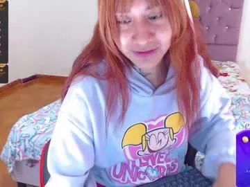 arianacooper2 from Chaturbate