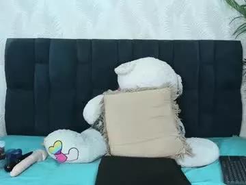 arianadiosa1 from Chaturbate