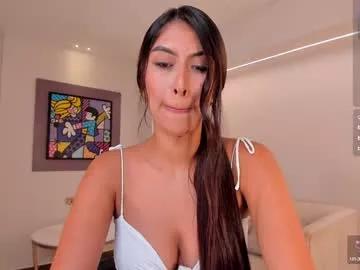 arianadumont from Chaturbate