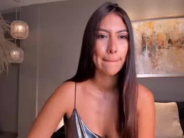 arianadumont from Chaturbate