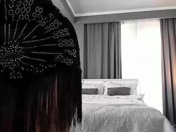arianasage_ from Chaturbate