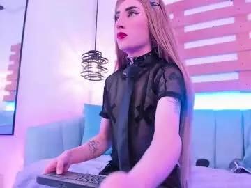 arianasantana from Chaturbate is Freechat