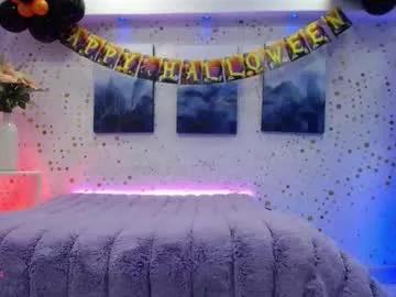 arianasantana from Chaturbate