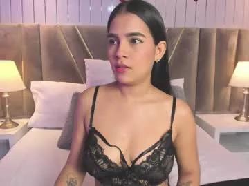 arianathompsoon_ from Chaturbate
