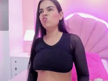 arianathompsoon_ from Chaturbate