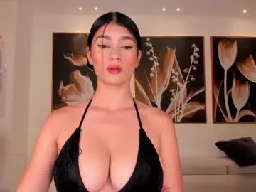arianatylor_ from Chaturbate