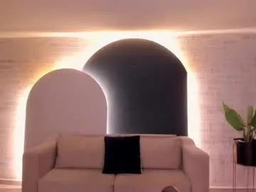 arianatylor_ from Chaturbate