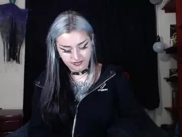 arianauwu666 from Chaturbate