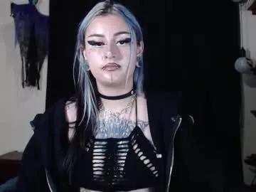 arianauwu666 from Chaturbate