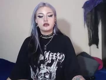 arianauwu666 from Chaturbate