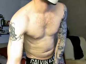 ariancock from Chaturbate