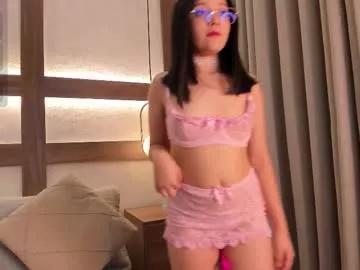 arianha_walker from Chaturbate is Freechat