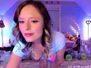 arianina from Chaturbate