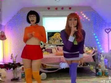 arianina from Chaturbate