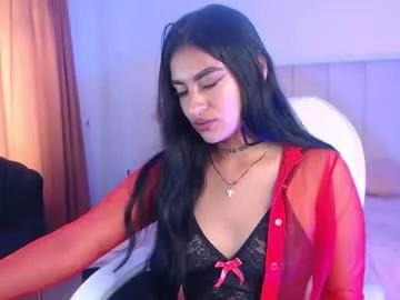 arianna_03 from Chaturbate is Freechat