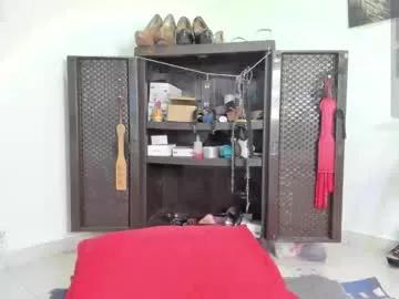 arianna_connor1 from Chaturbate