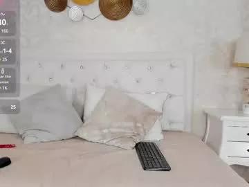 arianna_cox from Chaturbate