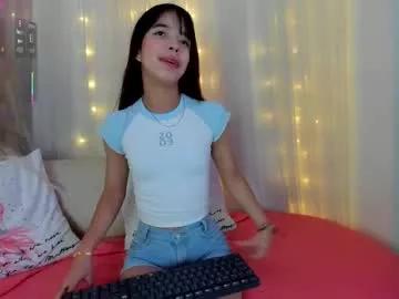 arianna_cox from Chaturbate