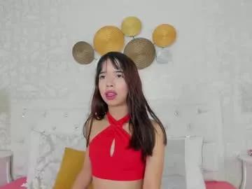 arianna_cox from Chaturbate
