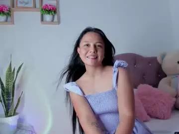 arianna_cute7 from Chaturbate