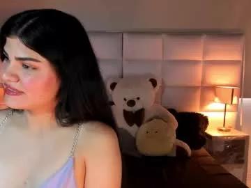 arianna_ds from Chaturbate