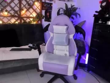 arianna_ferrer_ from Chaturbate