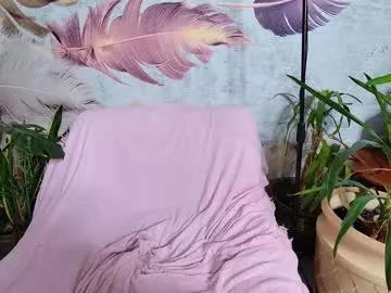 arianna_flower from Chaturbate